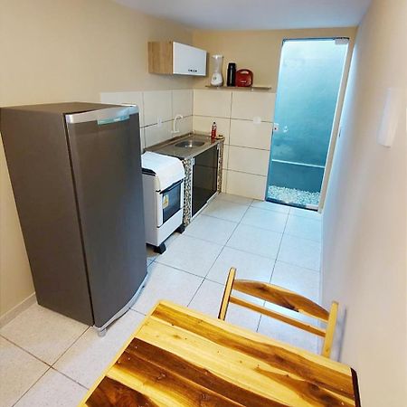 Abare Slim Suites São Miguel dos Milagres Exterior foto