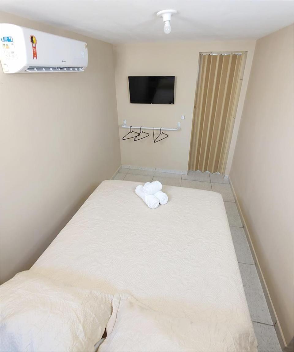 Abare Slim Suites São Miguel dos Milagres Exterior foto