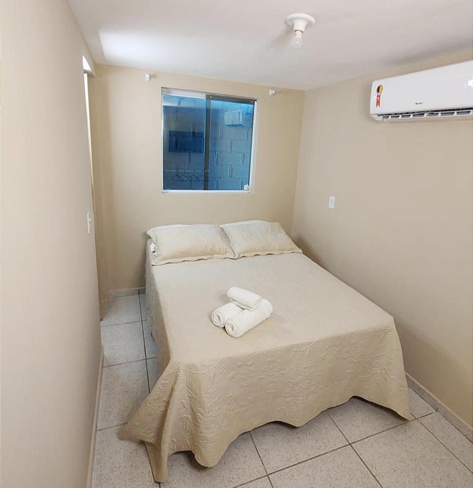 Abare Slim Suites São Miguel dos Milagres Exterior foto