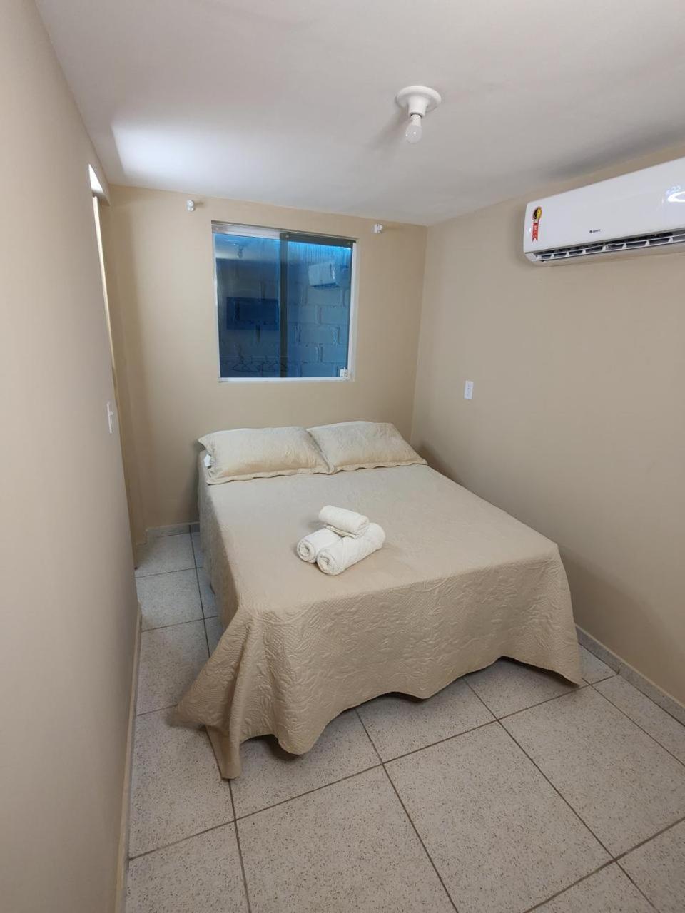 Abare Slim Suites São Miguel dos Milagres Exterior foto
