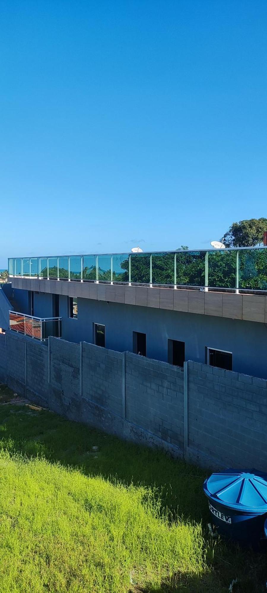 Abare Slim Suites São Miguel dos Milagres Exterior foto